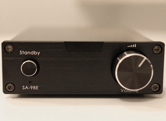 SMSL SA-98E - cecha 3